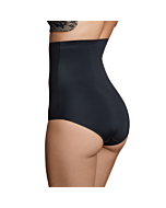 Cinta Bye-Bye Seamless XL Preta