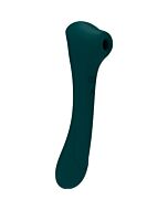 Vibrador Verde Quiver