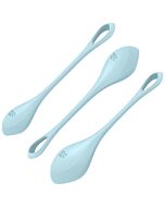 Kit Poder Yoni 2 Azul