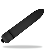 Mini Bala Vibradora Black Magic

Mini Bullet Vibrator Black Magic