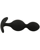 Corrente Anal Noturna