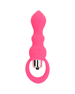 Ohmama Anal Vibra 9cm - Rosa

Ohmama Anal Vibra 9cm - Rosa