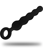 Plug Anal Ohmama Silicone