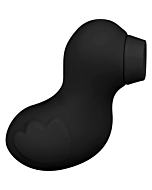 Pato Noir recarregável