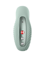 Vibrador Laya III Verde -> Vibrador Laya III Verde