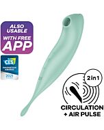 Satisfyer Verde Vibr App -> Satisfyer Verde Vibr App
