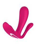 Vibrador Secreto Rosa -> Vibrador Secreto Rosa