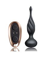 Estimulador Preto Rocks-off