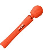 Vibrador Rumble Laranja