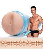 Masturbador Anal Alpha Cage