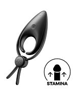 Satisfyer Black Sniper - Anel Vibratório