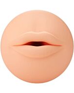 Boca Sensual AI. 

Boca Sensual AI