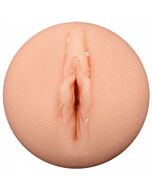 FlexVibe - Masturbador Masculino Vagina Tamanho M