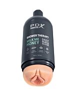 Masturbador Milk & Honey Stroker. 
Masturbador Milk & Honey Stroker