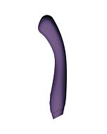 Vibrador Ponto G Juno - Roxo