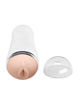 Masturbador Realista CrazyTrish
Masturbador Realista CrazyTrish