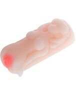 Tentação Masculina: Mini Torso Paixão