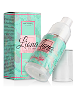 Lubrificante Vibratório Liona - Estimulante 15 ml