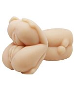 Tentação Trio Masturbador Lady