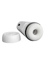 Masturbador Sienna Voz-Succión