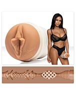 Creme de Outono Fleshlight Girls - Textura Vagina Creme