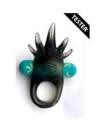 Melhorador de Ereção Ziggy Vibrante Recarregável - Teste Gratuito