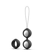 Bfit Flex 28g - Anel Preto