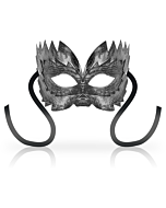 Máscaras de Prata Venezianas Ohmama