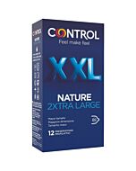 Controle a Natureza Pacote XXL