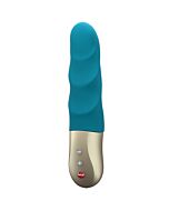 Vibrador Azul Profundo

Tradução para o Português: Vibrador Azul Profundo