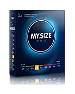 Proteção Perfeita 53mm