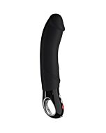 Vibrador Big Boss Preto