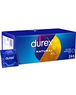 Preservativos Durex XL Mega Pack