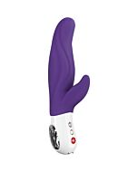 Vibrador Roxo Bi Divertido