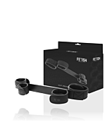 Barra de Neopreno Submissive