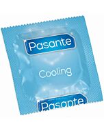 FrescoPack 144 - Preservativos Gelados