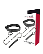 Colar Dark Chain