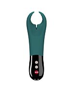 Cobertor Azul Profundo - Prazer na Escuridão