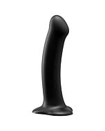 Vibrador Magnum Preto