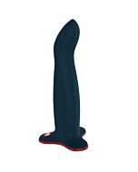 Dildo Flex Velvet Azul