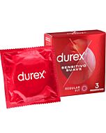 Durex Sensi3 -> Durex Sensi3