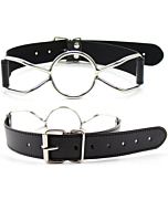 Mordaça Metálica de Prazer