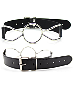 Mordaça Metálica Ohmama