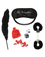 Conjunto Love Trance