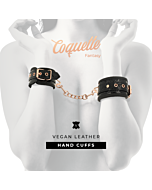 Esposas de Neopreno Black Desire