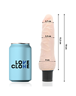 Vibrador Auto Lubricante Sven