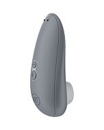 Estimulador Clitoriano Estelar Cinza