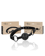 Mordaça Intensa Vegana