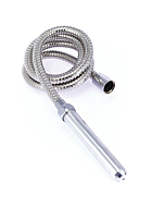 Chuveiro Íntimo Metálico 1,5m