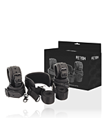 Posição Mestre Submissa